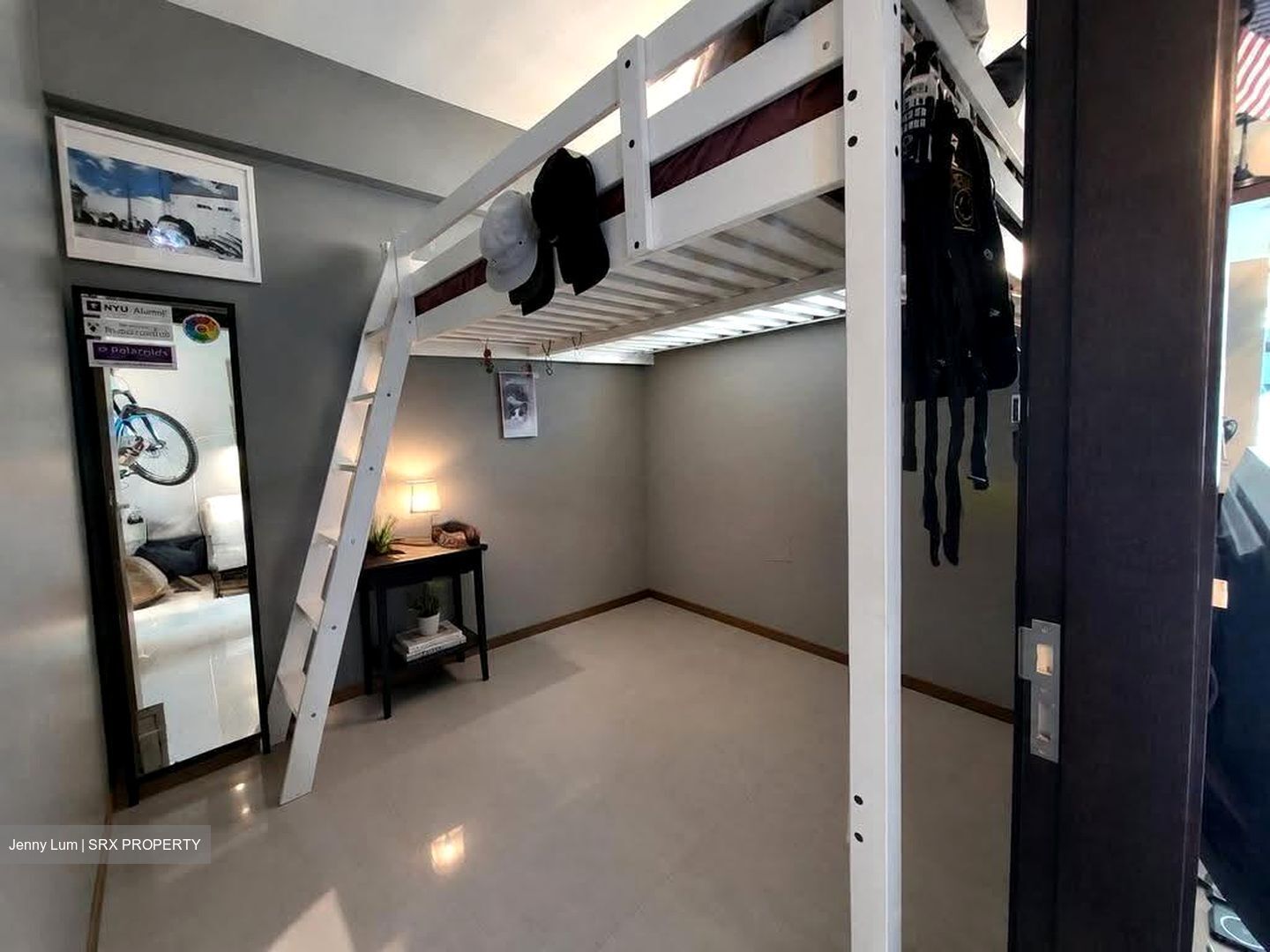 City Loft (D8), Apartment #630215271